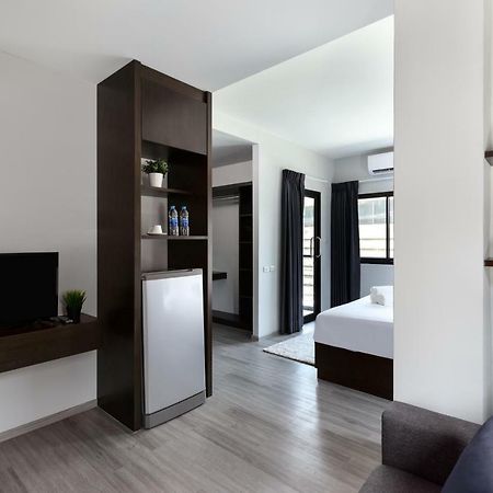 @S115 Residence Szamutprakan Kültér fotó